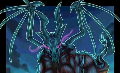 Necrosan The Goddess of Death