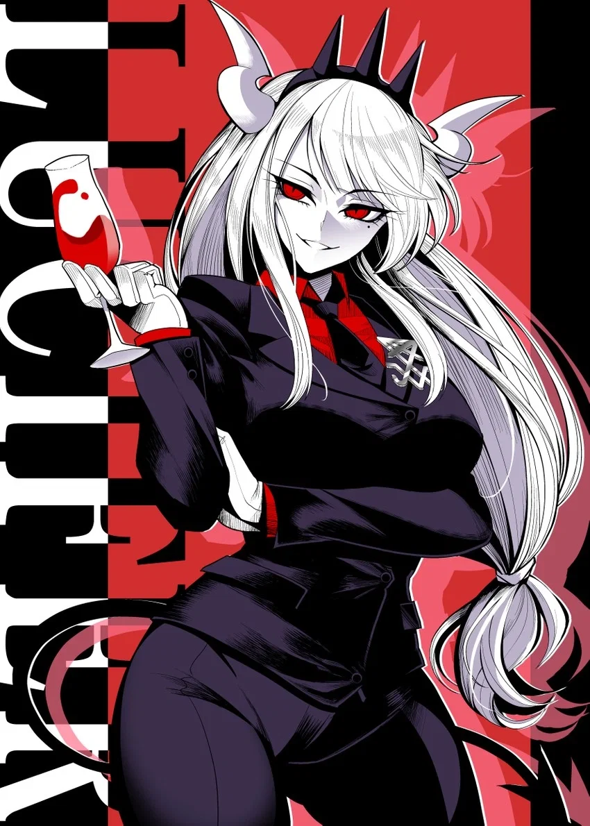 Lucifer | Tempting Deal (ANYPOV BOT)