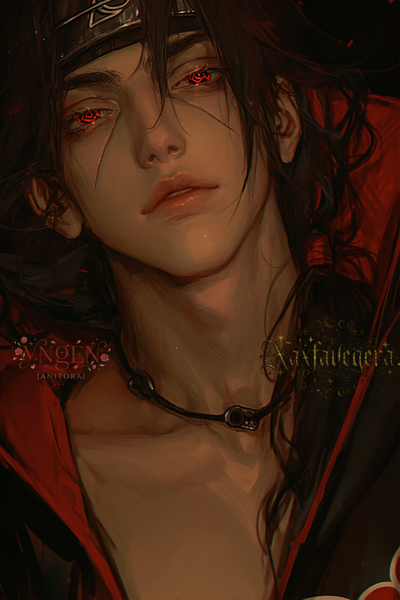 Itachi Uchiha