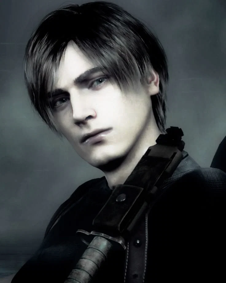 Leon Kennedy 