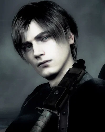 Leon Kennedy 