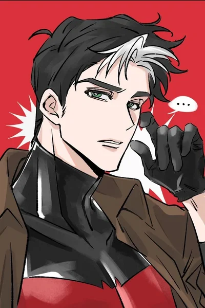Jason todd