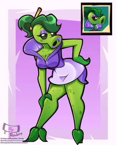Echo Pea