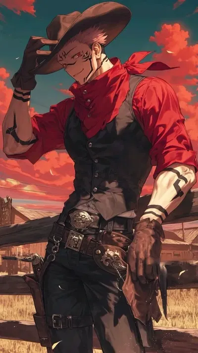 Blood on the Prairie