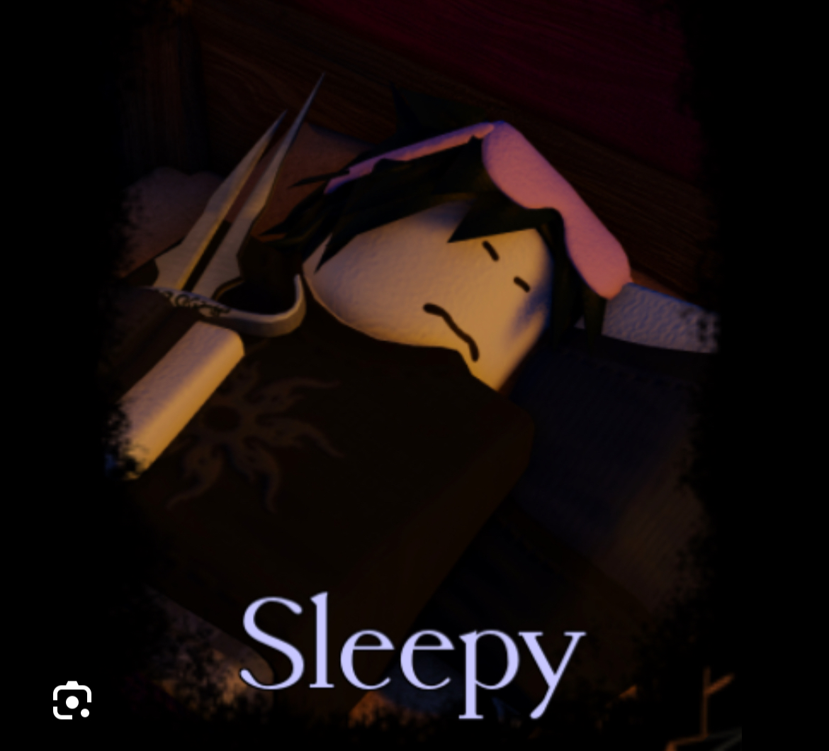Sleepover