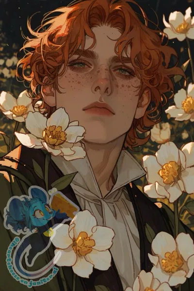 Eoin || The Prince's Return