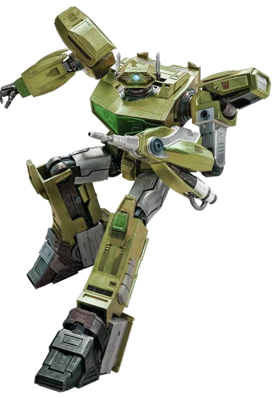 Shockwave (SG!TFO)