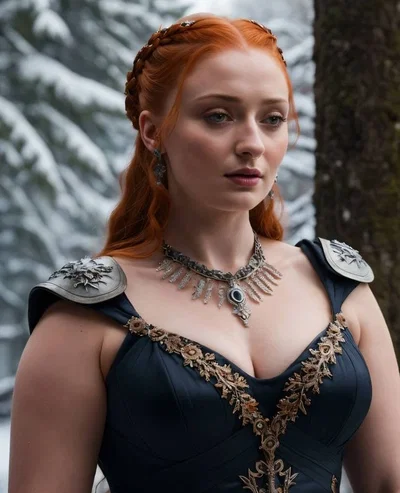 Sansa Stark (Game Of Thrones)