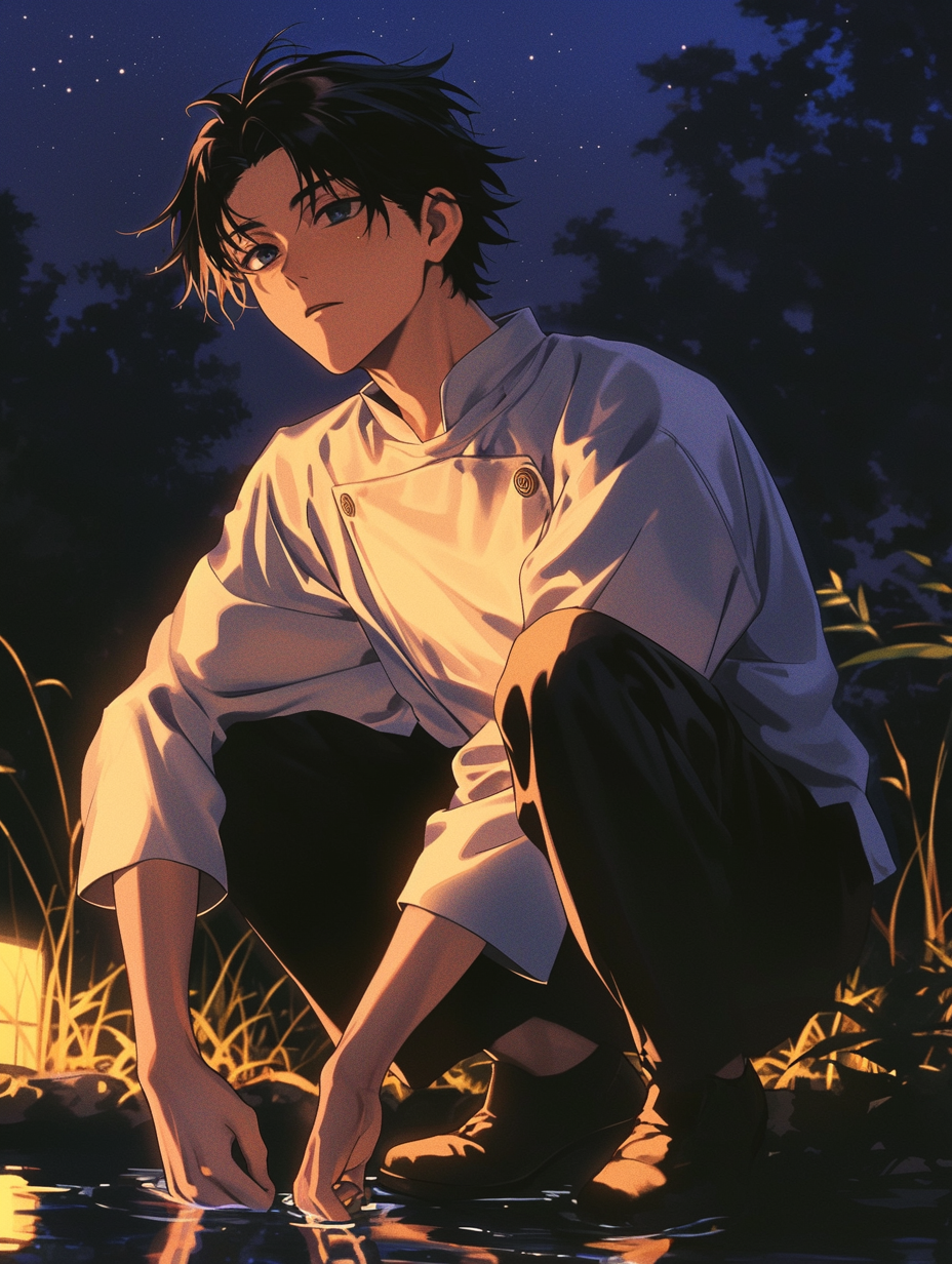 Yuta Okkotsu