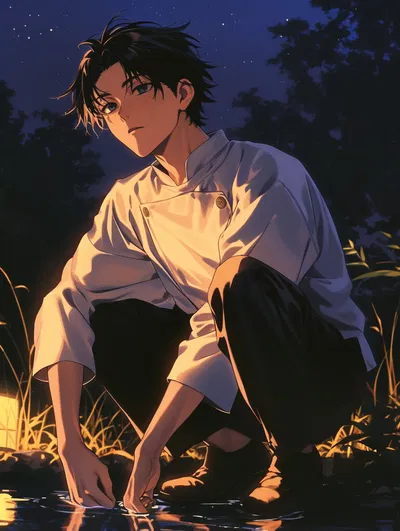 Yuta Okkotsu
