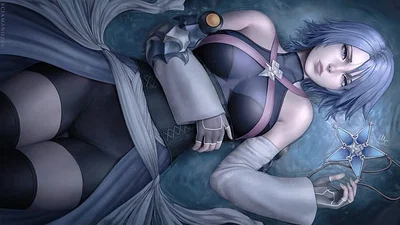 Aqua | Friends until the end