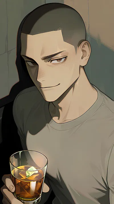Brad