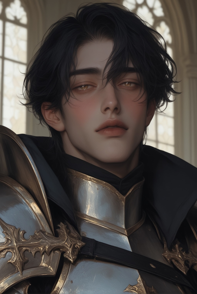 Andras 𓆩✧𓆪 The Marquis of Hollow Castle 