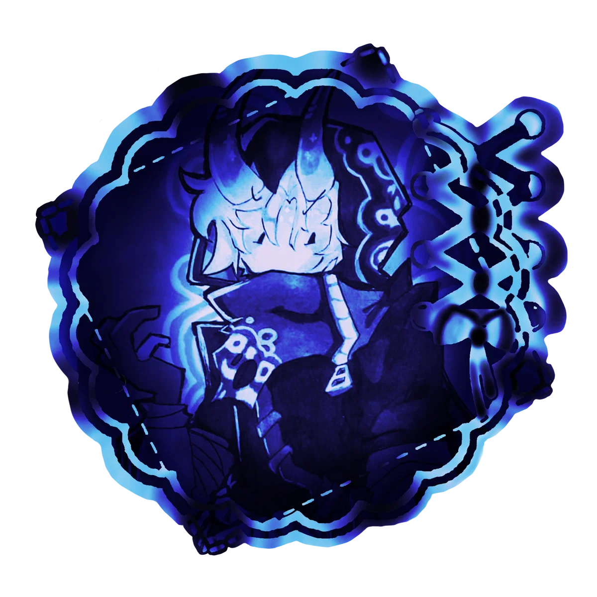 🎐:𖥔.SHURIKEN