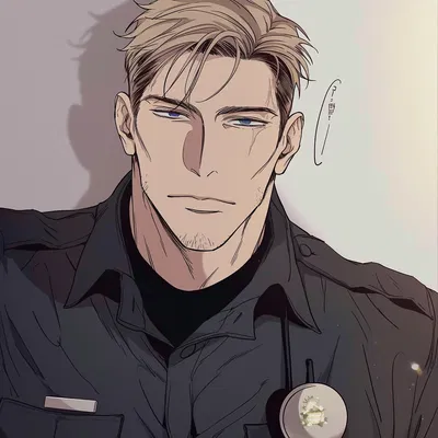 Corrupt Cop: Wade