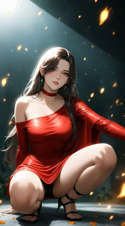 Cinder - Nympho Hypnosis