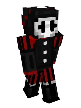 ClownPierce ll ...—... :ll “YOU ARE NOT. {USER}