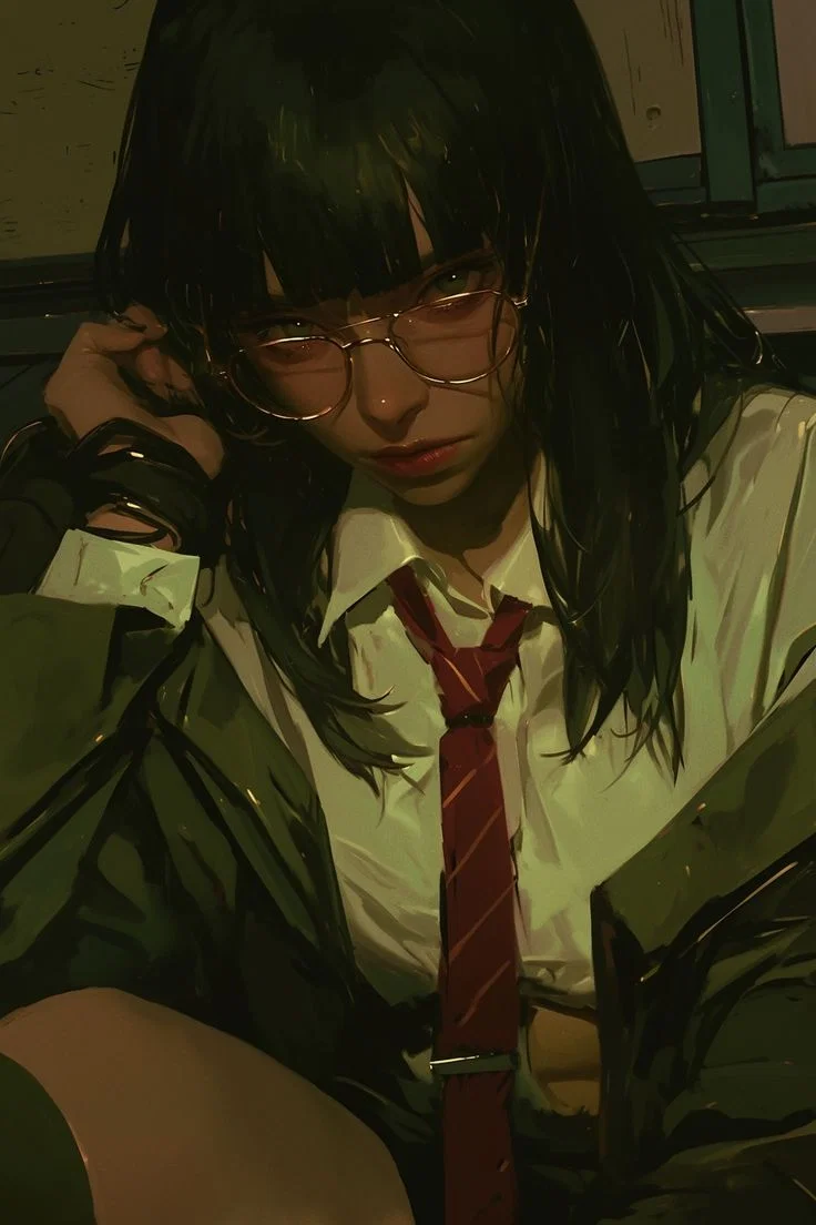Mildred Chen