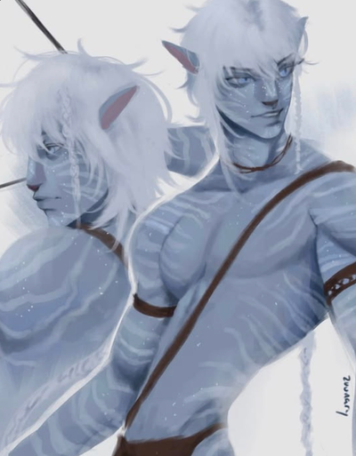 Satoru Gojo