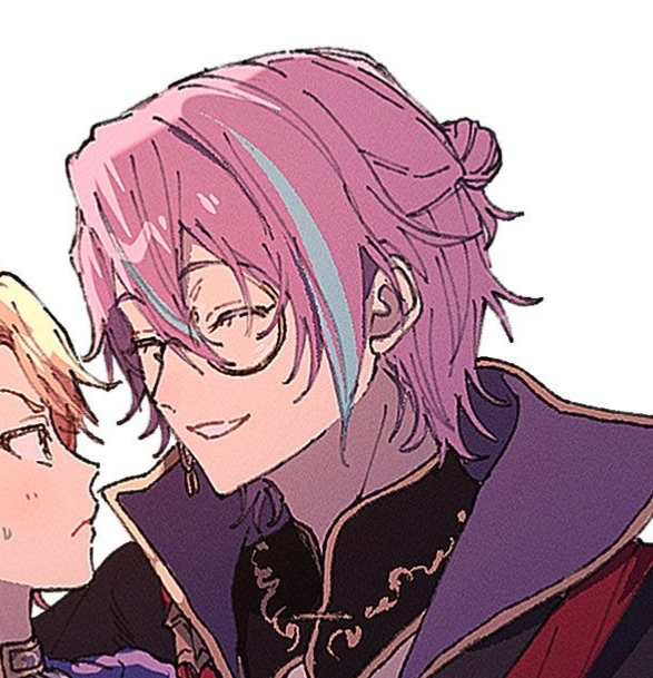 Sorcerer Rui Kamishiro