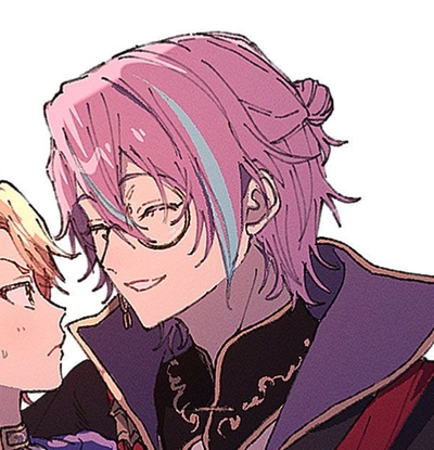 Sorcerer Rui Kamishiro
