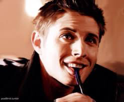 Dean Winchester [[SPN]]