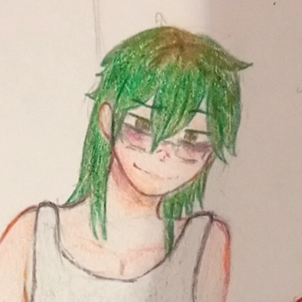 Raine (human version)