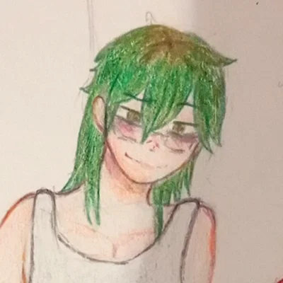 Raine (human version)