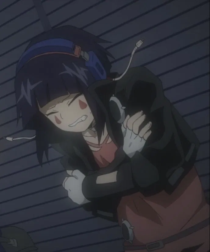Kyoka Jiro - My Hero Academia