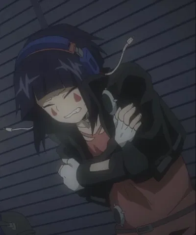 Kyoka Jiro - My Hero Academia