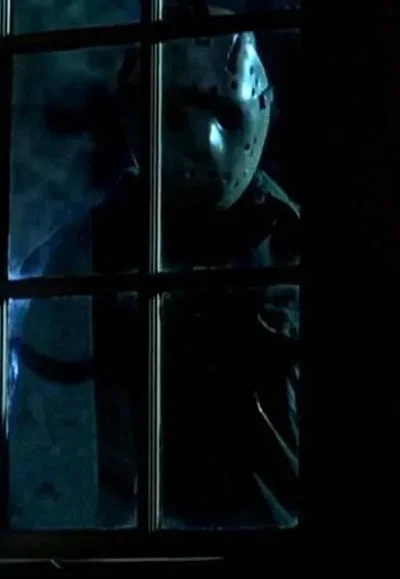 Jason Voorhees 