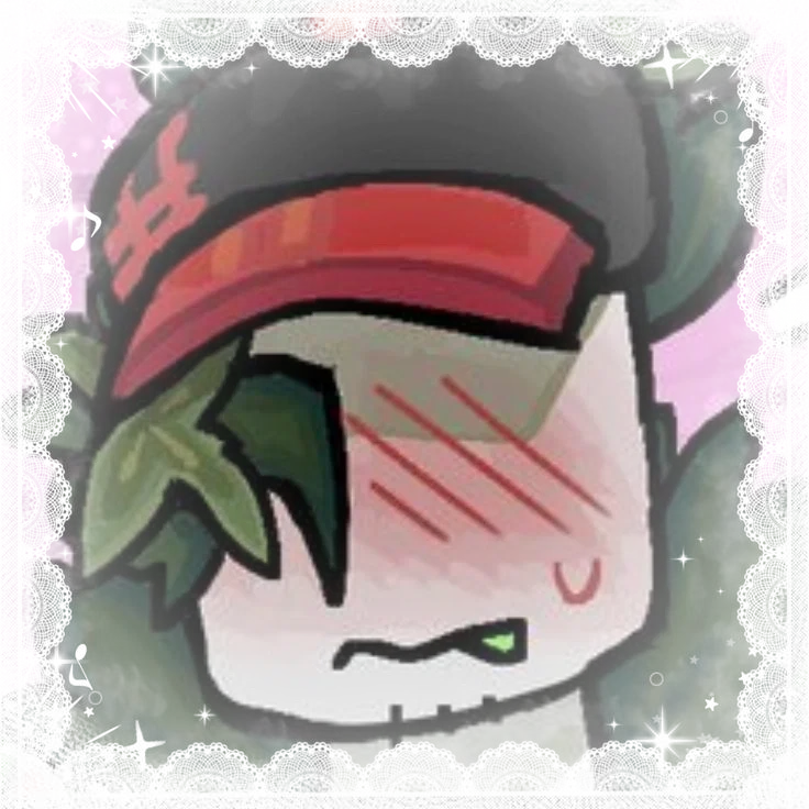 › ✿ ‹  . ౨ৎ ̊ "Please take it slow.. Go easy on me." ੭゙ ۫ ᴗ - Griefer / Brad Thaniyel, Roblox || Blocktales