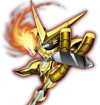 OmniShoutmon