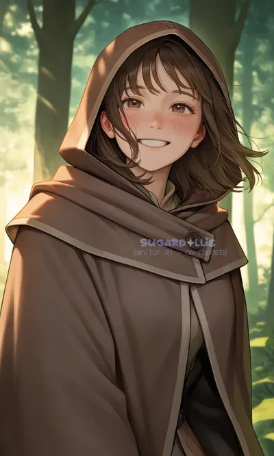 ISEKAI SUMMONER | Alec