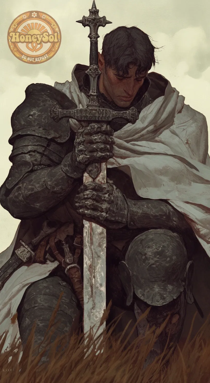  Alard, Chevalier de l'Ouest