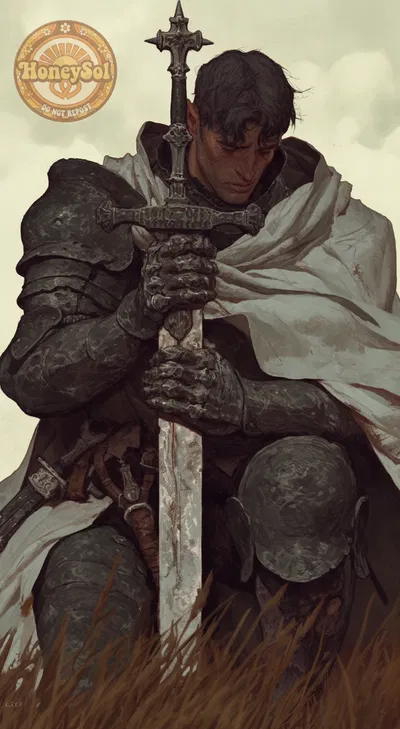  Alard, Chevalier de l'Ouest