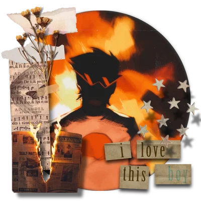 Dirk Strider