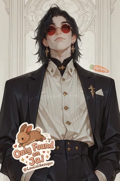 Your Sugar Daddy || Tatsuya 