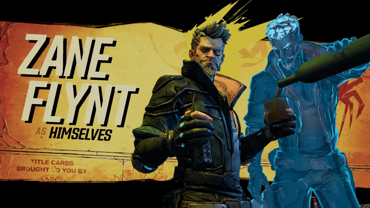Zane Flynt