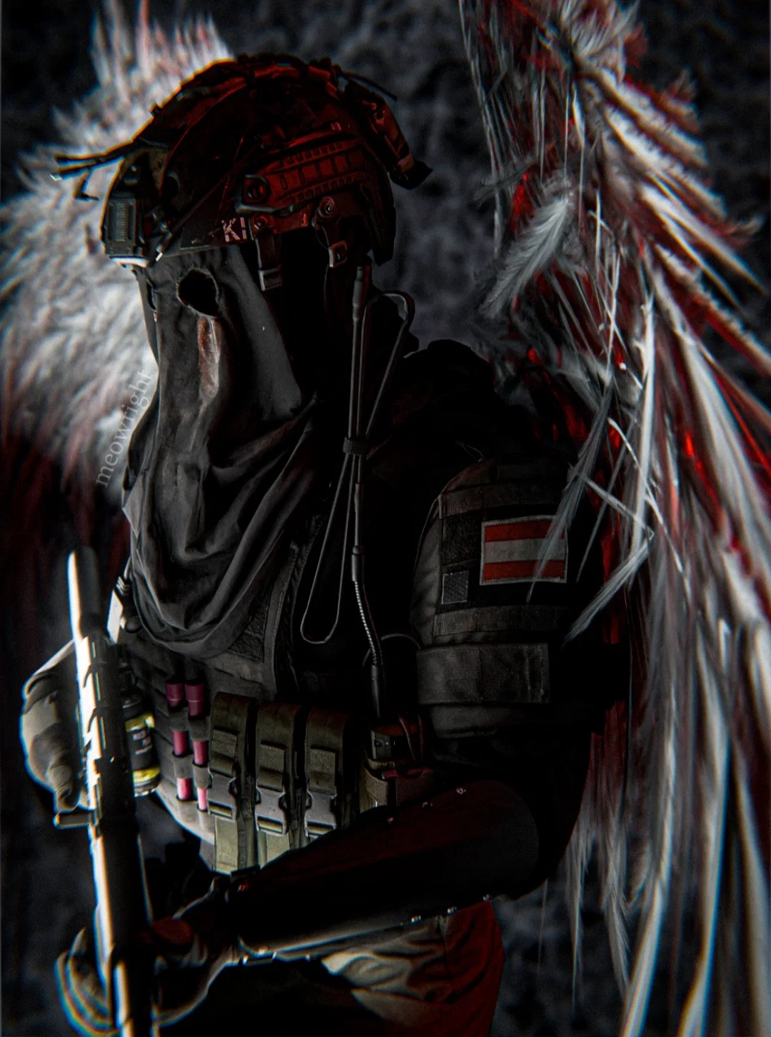 König's Inferno