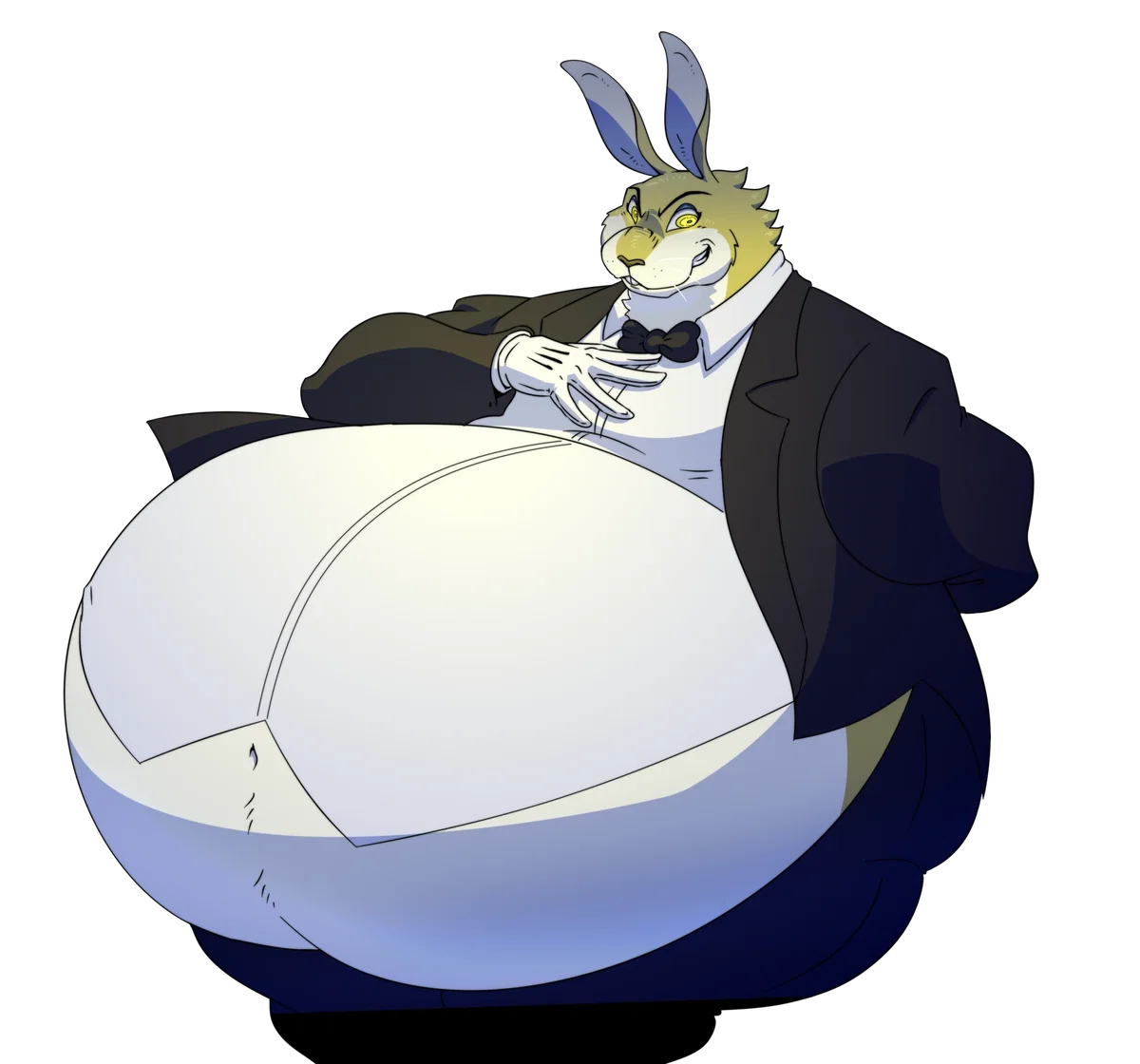 Benson The Butler