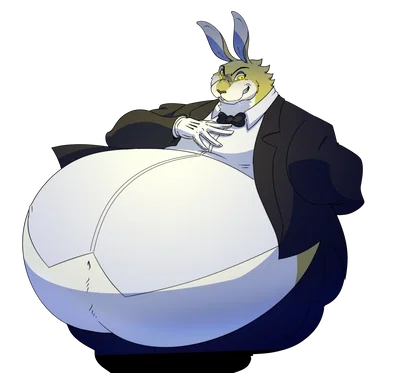 Benson The Butler