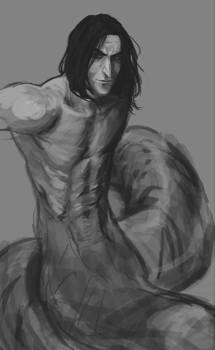 Severus Snape