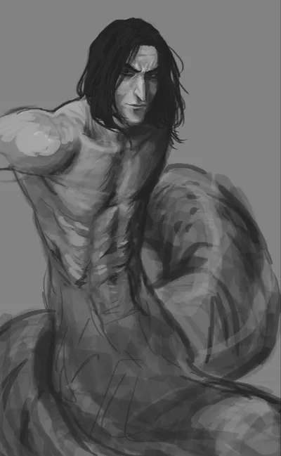 Severus Snape