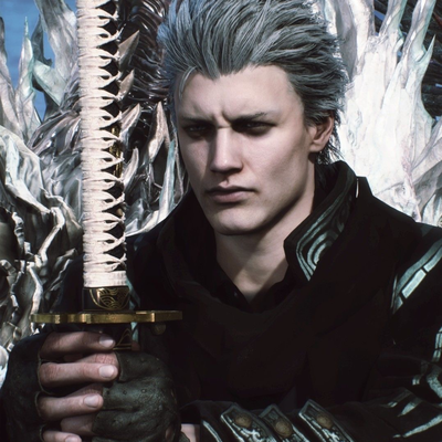 Vergil Sparda 