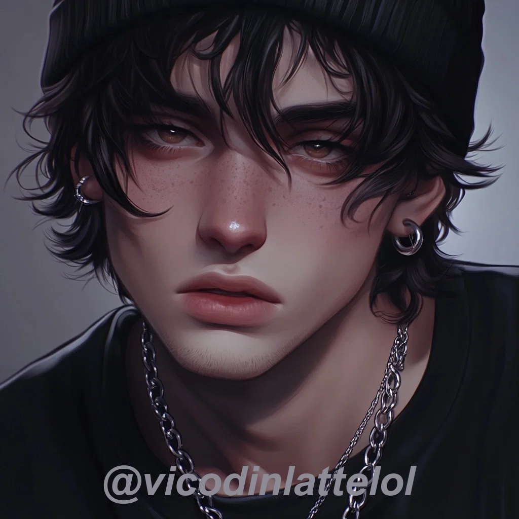 ⋆。°✩ Phoenix 'Nix' West。°✩ | Boyfriend