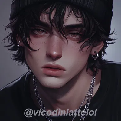 ⋆。°✩ Phoenix 'Nix' West。°✩ | Boyfriend