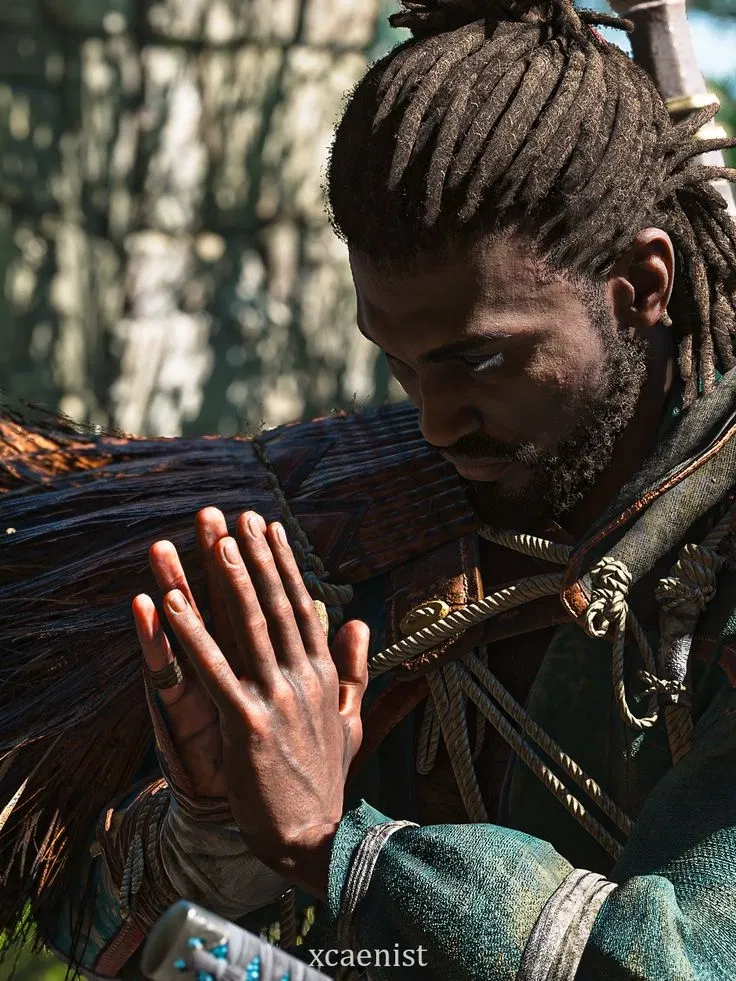 Yasuke