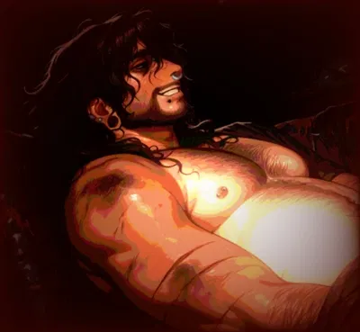 Soren Garcia