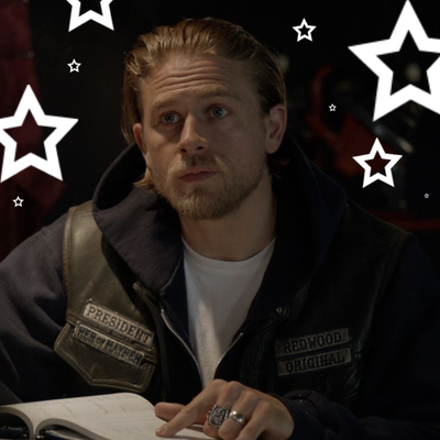 Jackson 'Jax' Teller